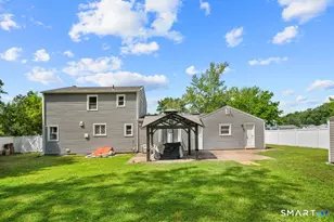 127 Rowland Dr, East Hartford, CT 06118 - Photo 6