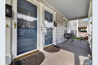93 Squire & 0 Moran Street, New London, CT 06320 - Photo 4