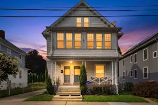 93 Squire & 0 Moran St, New London, CT 06320 - Photo 1