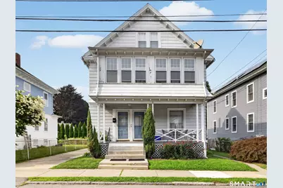 93 Squire & 0 Moran Street, New London, CT 06320 - Photo 2