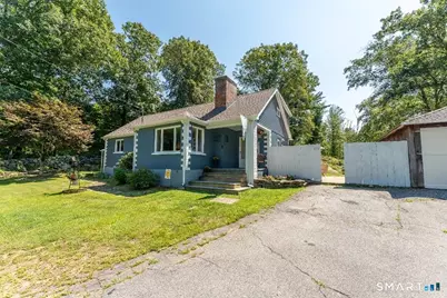273 Hartford Road, Brooklyn, CT 06234 - Photo 2