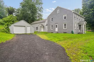 76 Rockville Rd, East Windsor, CT 06016 - Photo 1