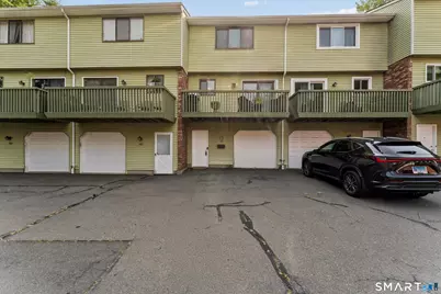 705 Churchill Drive #705, Newington, CT 06111 - Photo 2