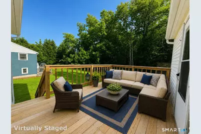 19 Hillside Circle, Brookfield, CT 06804 - Photo 32