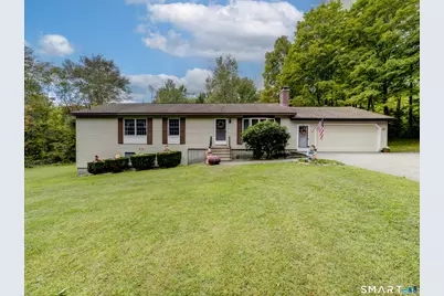 83 Old Mount Tom Road, Litchfield, CT 06750 - Photo 2
