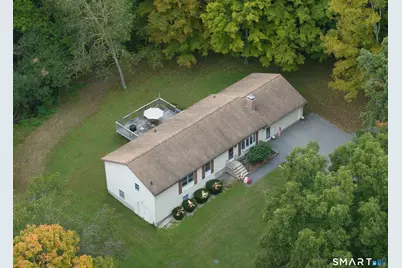 83 Old Mount Tom Road, Litchfield, CT 06750 - Photo 1