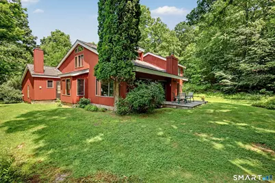 6 Fox Run, Sherman, CT 06784 - Photo 20