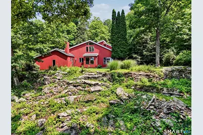 6 Fox Run, Sherman, CT 06784 - Photo 2