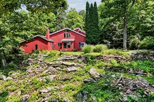 6 Fox Run, Sherman, CT 06784 - Photo 2