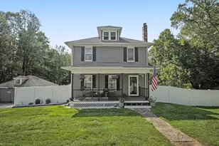 37 Hall Hill Rd, Somers, CT 06071 - Photo 2