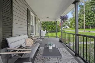 37 Hall Hill Rd, Somers, CT 06071 - Photo 4