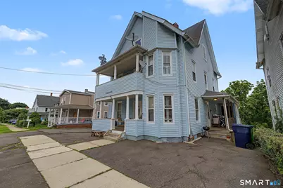 23 Housman Street, Danbury, CT 06810 - Photo 1