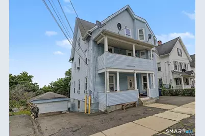 23 Housman Street, Danbury, CT 06810 - Photo 2