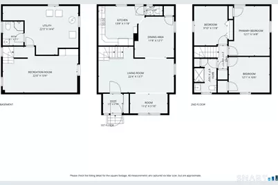 22 Hine Street, West Haven, CT 06516 - Photo 30