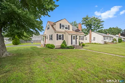 4 Eleanor Road, East Hartford, CT 06118 - Photo 2