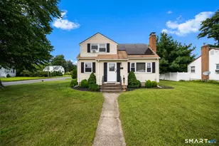4 Eleanor Rd, East Hartford, CT 06118 - Photo 1
