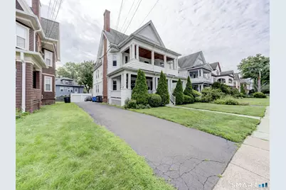 276 Oxford Street, Hartford, CT 06105 - Photo 2