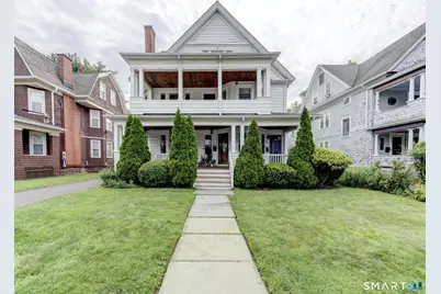 276 Oxford Street, Hartford, CT 06105 - Photo 1