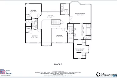 2 Horse Stable Circle, Shelton, CT 06484 - Photo 30