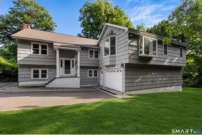 241 Pemberwick Road, Greenwich, CT 06831 - Photo 1