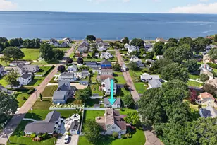 38 Jarvis Rd, Old Saybrook, CT 06475 - Photo 2