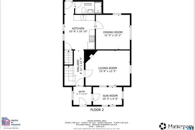 2 Homestead Avenue, West Haven, CT 06516 - Photo 26