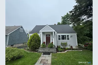 165 Greenfield Drive, Bridgeport, CT 06608 - Photo 1