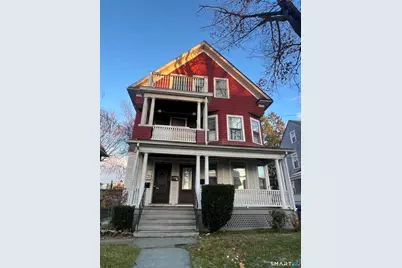 378 Prospect Avenue #3 Fl, Hartford, CT 06105 - Photo 1