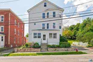 126 Booth St, New Britain, CT 06053 - Photo 1