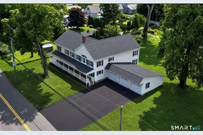96 Depot Street, East Windsor, CT 06016 - Photo 4