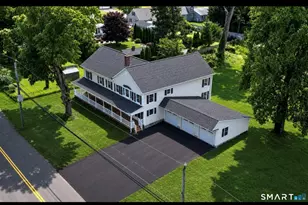 96 Depot St, East Windsor, CT 06016 - Photo 4
