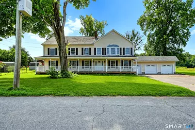 96 Depot Street, East Windsor, CT 06016 - Photo 1