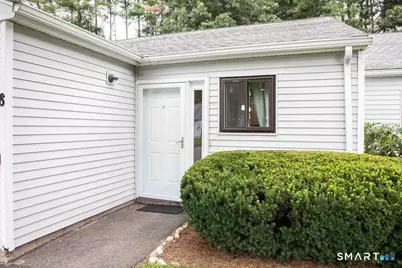8 Knoll Lane #8, Simsbury, CT 06089 - Photo 2