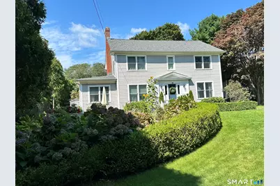 50 Webster Point Road, Madison, CT 06443 - Photo 1