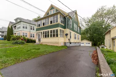 76 Gridley Street #2nd floor, Bristol, CT 06010 - Photo 38