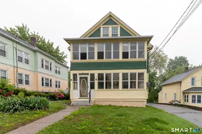 76 Gridley Street #2nd floor, Bristol, CT 06010 - Photo 2
