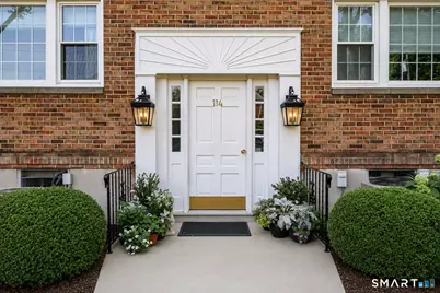 114 Heritage Hill Road #C, New Canaan, CT 06840 - Photo 2