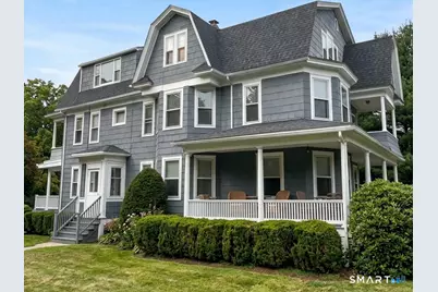 595 North Main Street, Suffield, CT 06078 - Photo 1