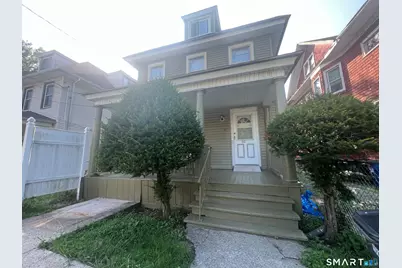 110 Sheffield Avenue, New Haven, CT 06511 - Photo 2
