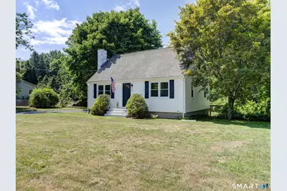 27 Meadow Road, Burlington, CT 06013 - Photo 2