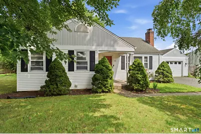 314 West Hill Road, Newington, CT 06111 - Photo 2