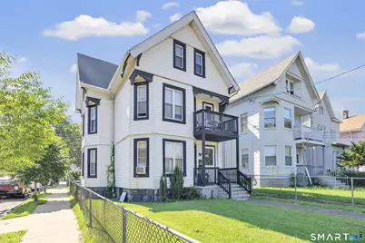 196 Blatchley Avenue, New Haven, CT 06513 - Photo 2
