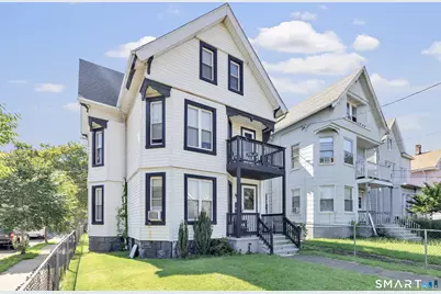 196 Blatchley Avenue, New Haven, CT 06513 - Photo 4