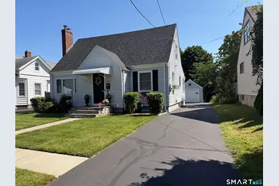 45 Schultz Street, New Britain, CT 06051 - Photo 2