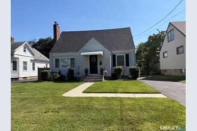 45 Schultz Street, New Britain, CT 06051 - Photo 1