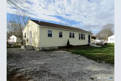 35 Flagler Avenue, Old Lyme, CT 06371 - Photo 2
