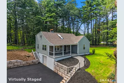 537 Bushy Hill Road, Simsbury, CT 06070 - Photo 2