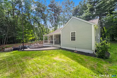 537 Bushy Hill Road, Simsbury, CT 06070 - Photo 4