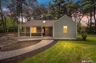 537 Bushy Hill Rd, Simsbury, CT 06070 - Photo 1