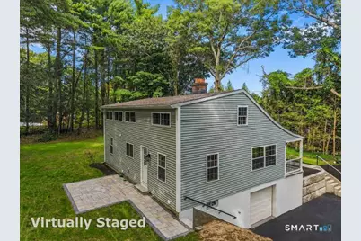 537 Bushy Hill Road, Simsbury, CT 06070 - Photo 34